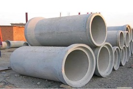 Asbestos–Cement Pipes and Fittings for Sewerage and Drainage